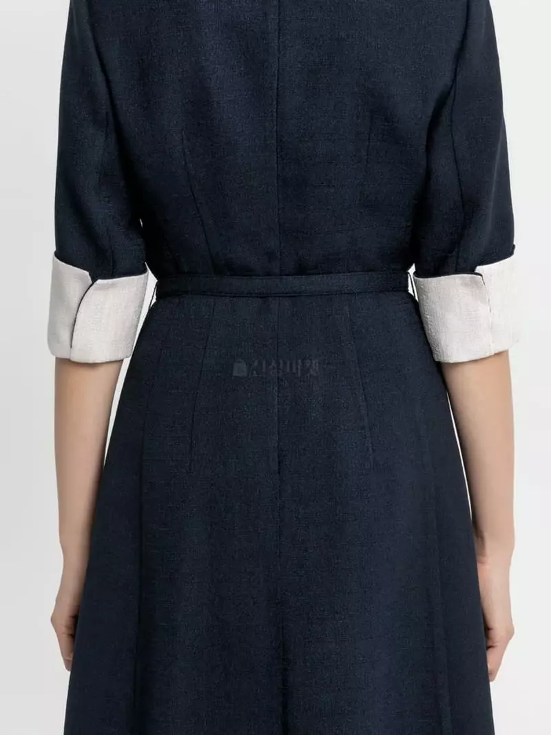 The Cover - Korean Women Fashion - #womensfashion - Shopia One-piece - 7
