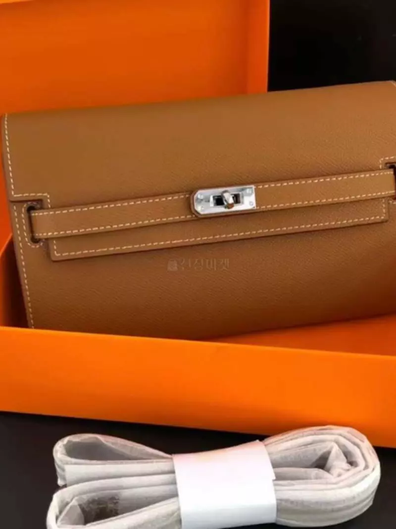 Trouvaille - Korean Women Fashion - #momslook - Poshert Cross Bag - 11