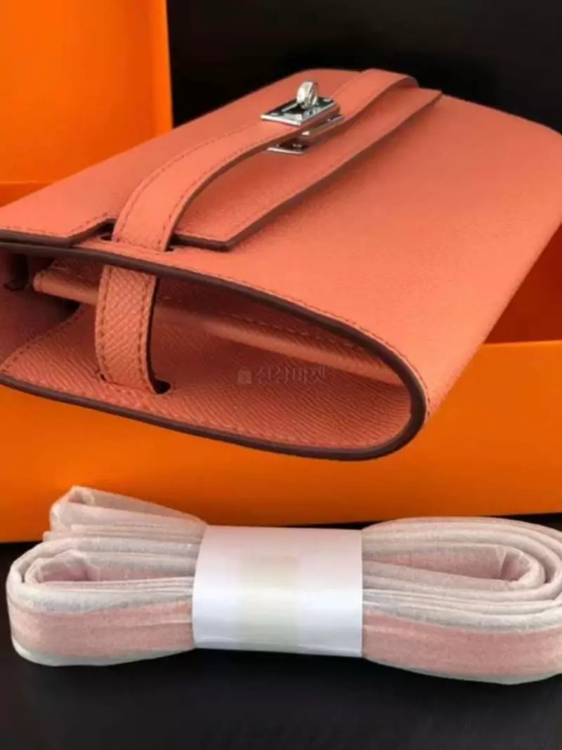 Trouvaille - Korean Women Fashion - #momslook - Poshert Cross Bag - 5
