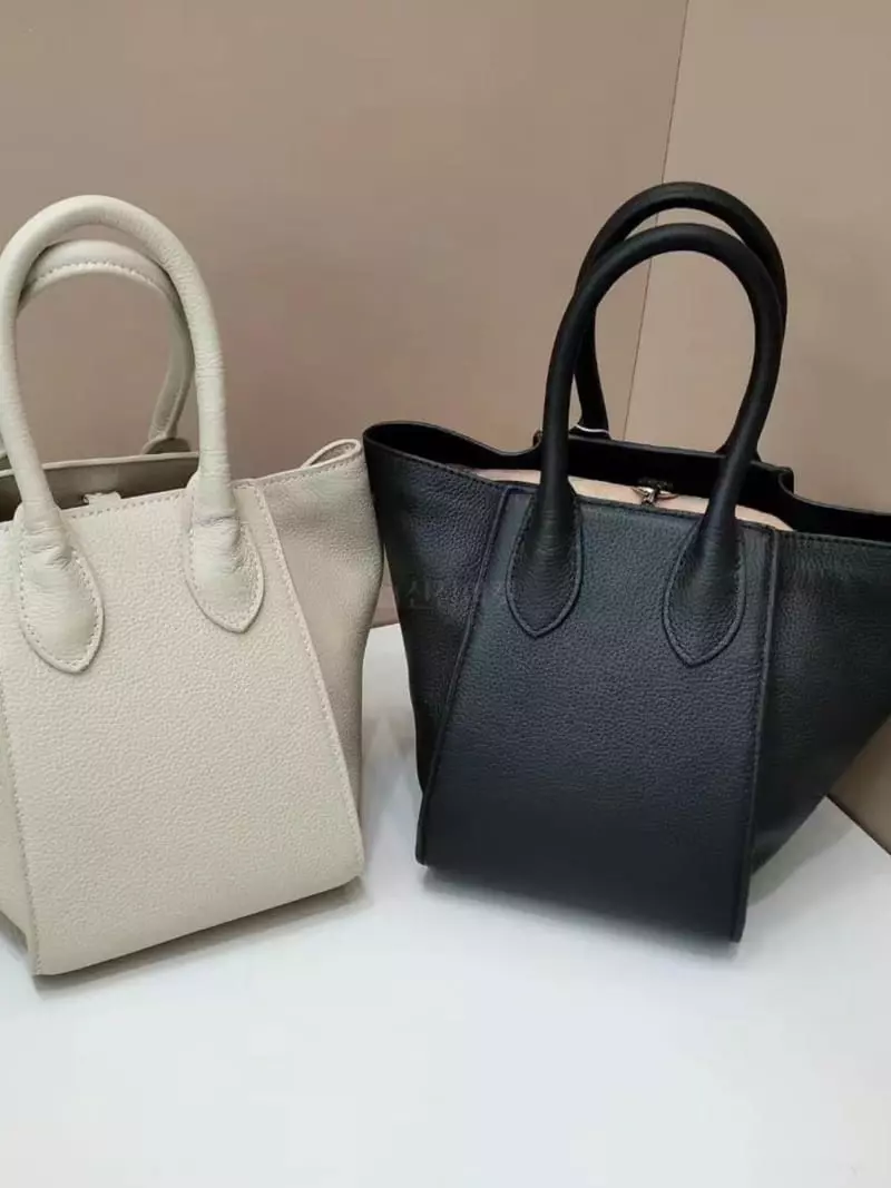 Trouvaille - Korean Women Fashion - #womensfashion - Multi Bag - 4