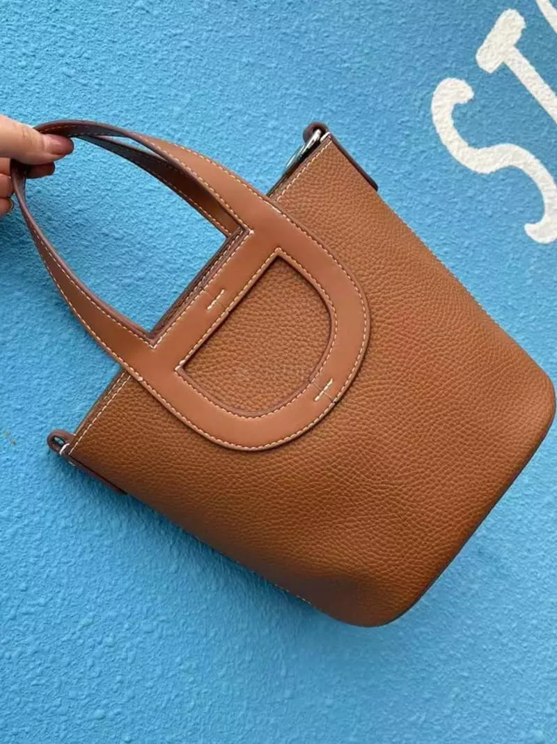 Trouvaille - Korean Women Fashion - #momslook - Tote Cross Bag - 8
