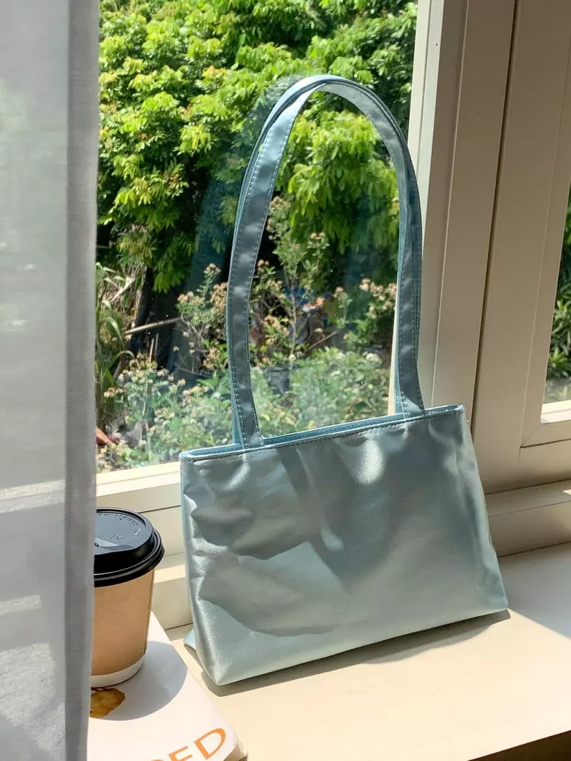 Trouvaille - Korean Women Fashion - #momslook - Berry Bag - 12