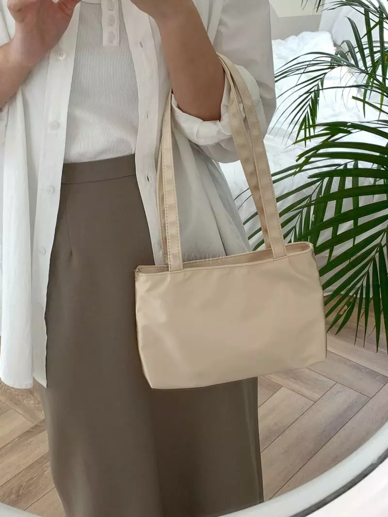 Trouvaille - Korean Women Fashion - #momslook - Berry Bag - 2