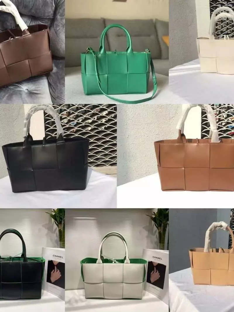 Trouvaille - Korean Women Fashion - #momslook - Arco Cross Bag L - 7