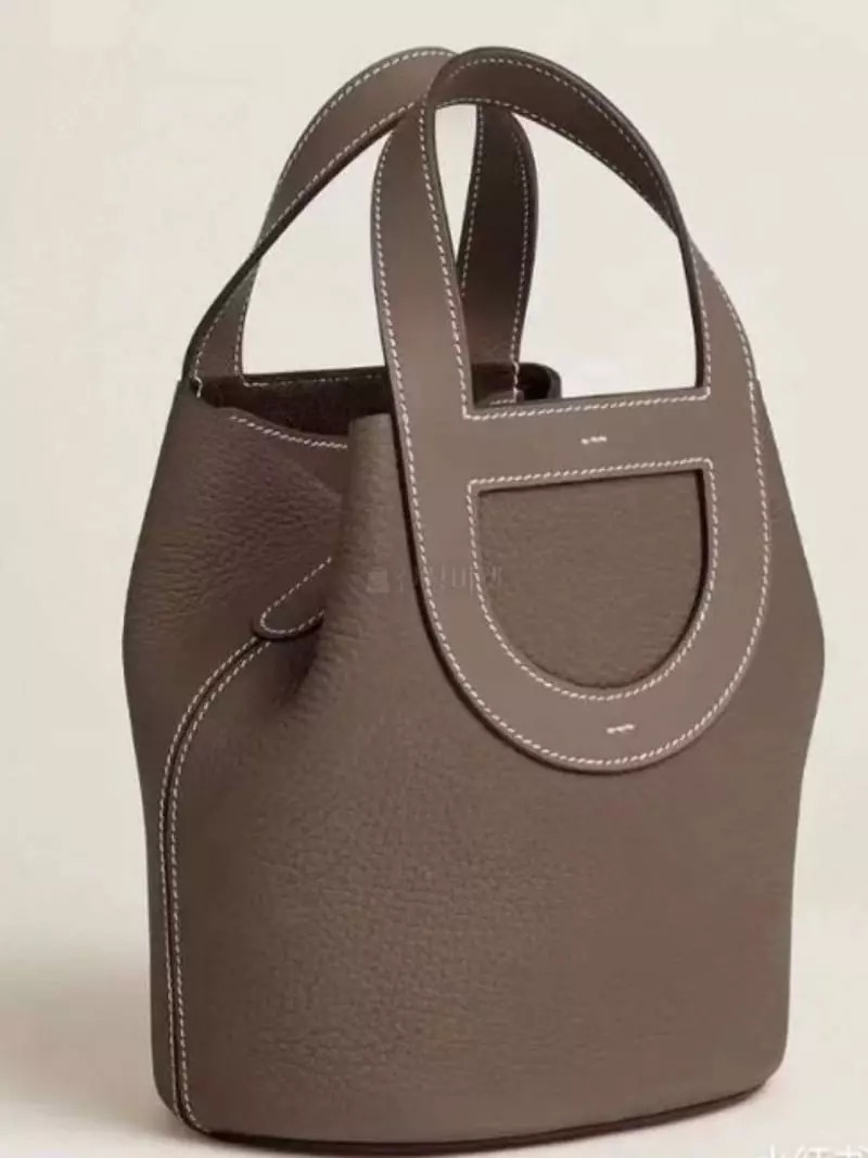 Trouvaille - Korean Women Fashion - #thatsdarling - Roof Bag 18cm - 8