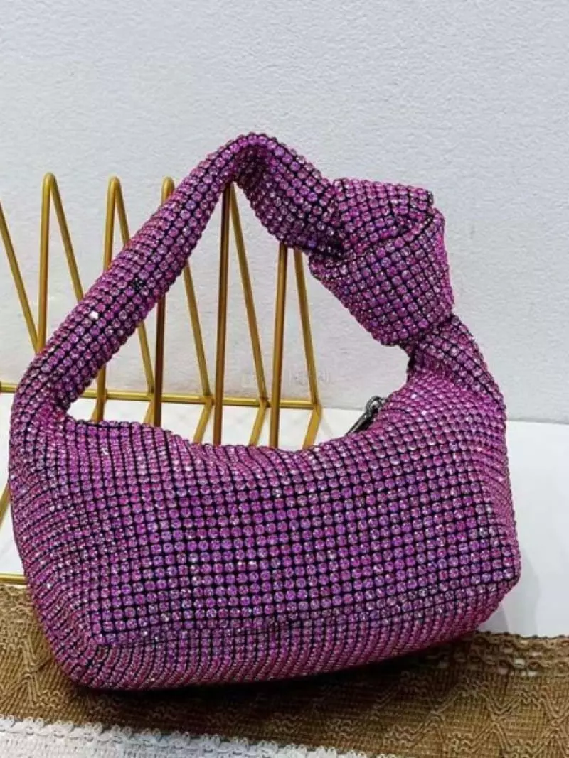 Trouvaille - Korean Women Fashion - #thatsdarling - Caos Tote Bag - 4