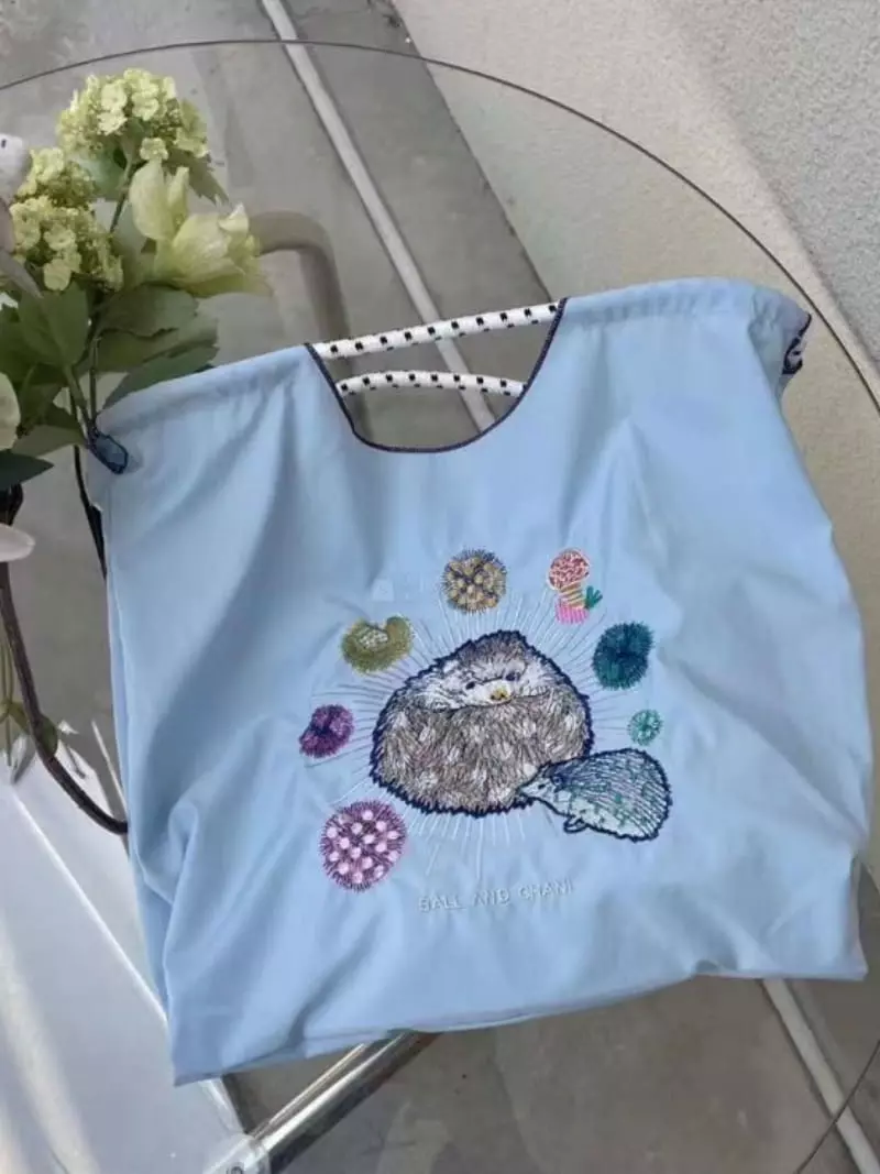 Trouvaille - Korean Women Fashion - #thelittlethings - Marcket Ego Bag - 2