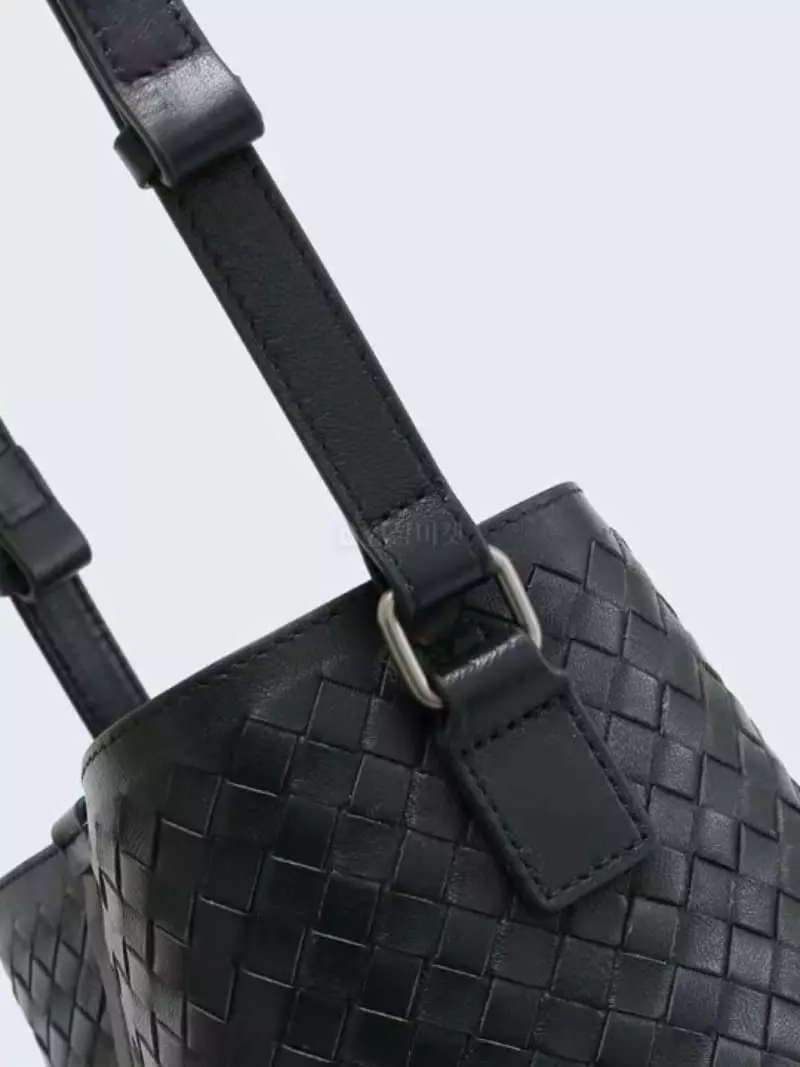 Trouvaille - Korean Women Fashion - #vintageinspired - JJ Mesh SHOulder Cross Bag - 8