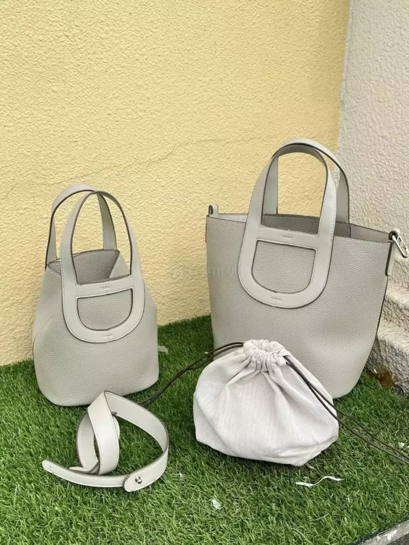 Trouvaille - Korean Women Fashion - #vintageinspired - Tote Cross Bag - 12