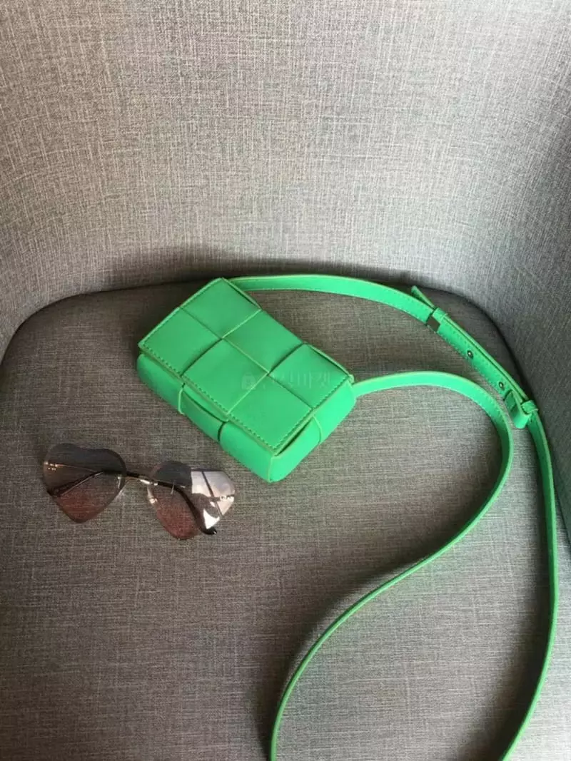 Trouvaille - Korean Women Fashion - #womensfashion - Mini Cross Bag - 7