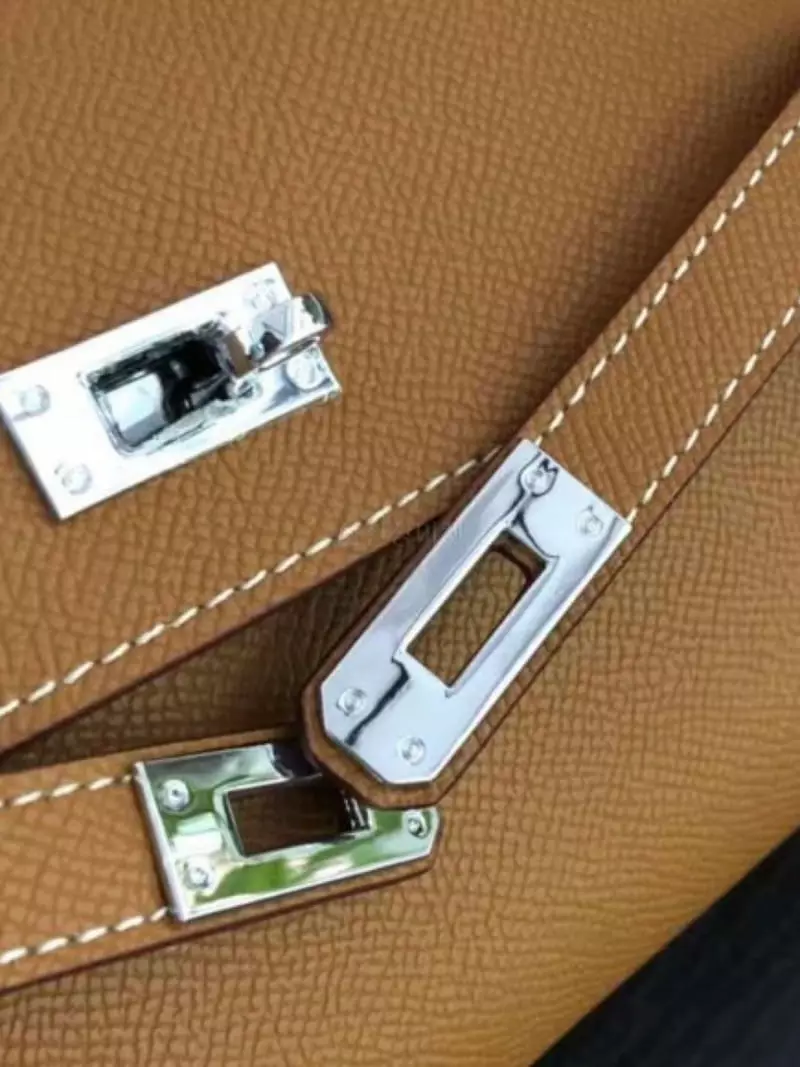 Trouvaille - Korean Women Fashion - #womensfashion - Poshert Cross Bag - 10