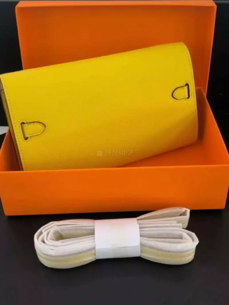 Trouvaille - Korean Women Fashion - #womensfashion - Poshert Cross Bag - 2
