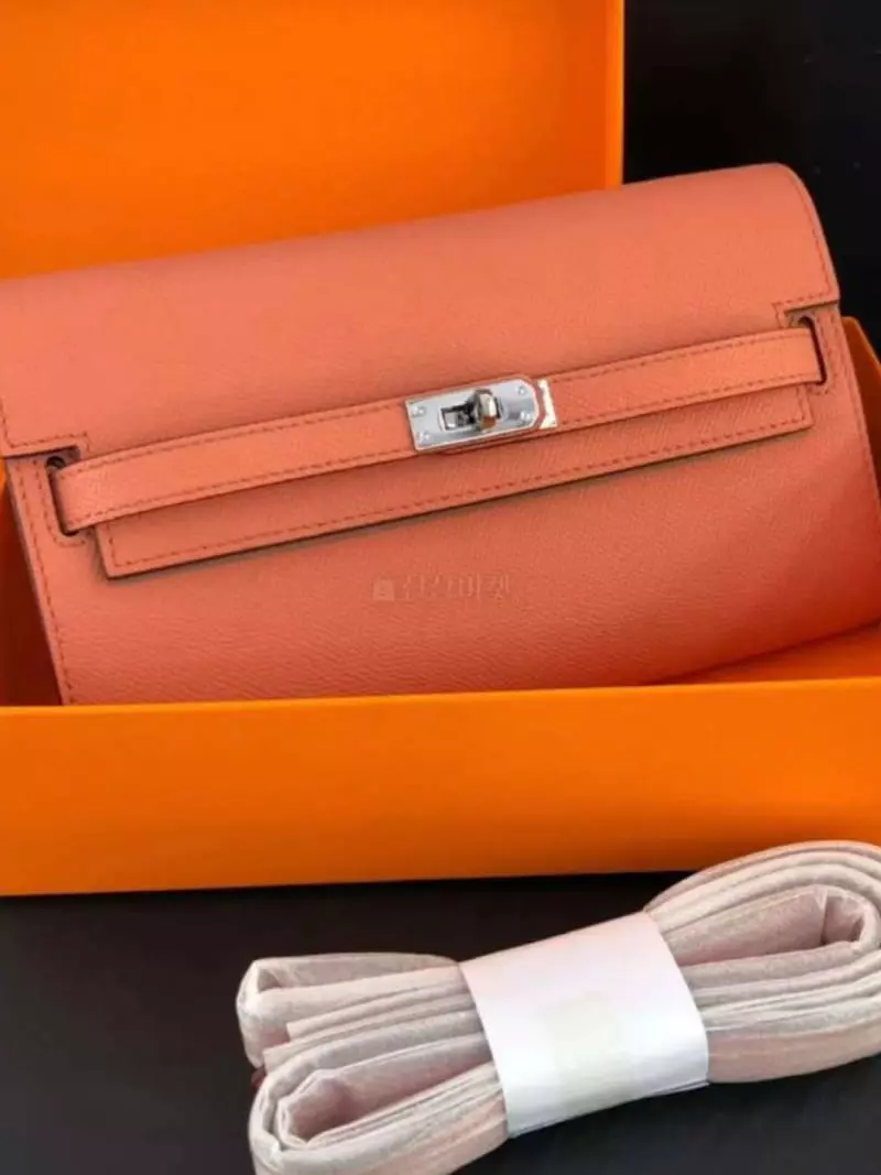 Trouvaille - Korean Women Fashion - #momslook - Poshert Cross Bag - 4