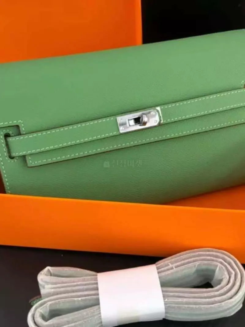 Trouvaille - Korean Women Fashion - #womensfashion - Poshert Cross Bag - 6