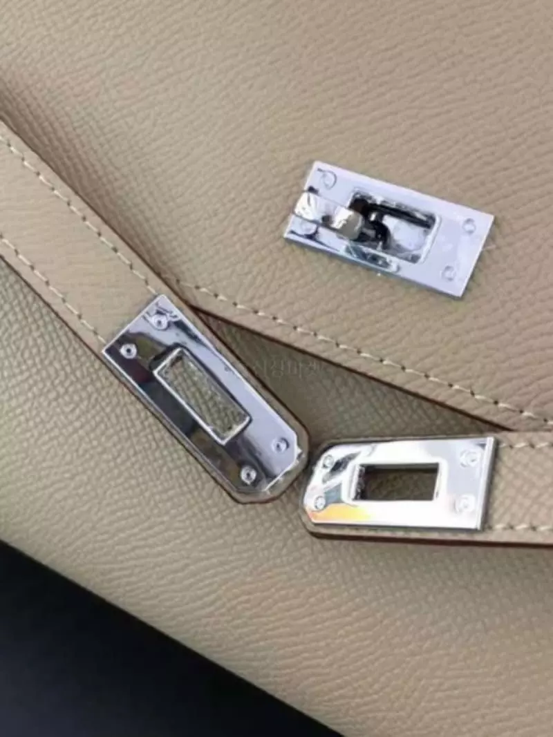 Trouvaille - Korean Women Fashion - #womensfashion - Poshert Cross Bag - 8