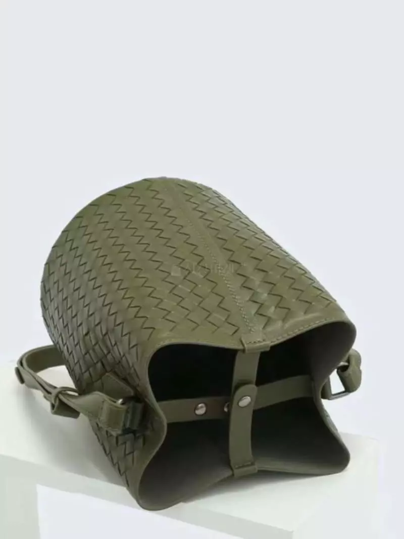 Trouvaille - Korean Women Fashion - #womensfashion - JJ Mesh SHOulder Cross Bag - 3
