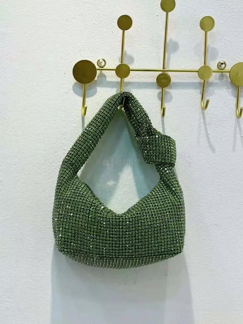 Trouvaille - Korean Women Fashion - #womensfashion - Caos Tote Bag - 8