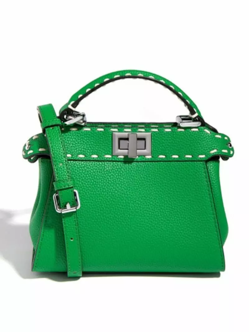 Trouvaille - Korean Women Fashion - #womensfashion - Peekavoo Tote Cross Bag