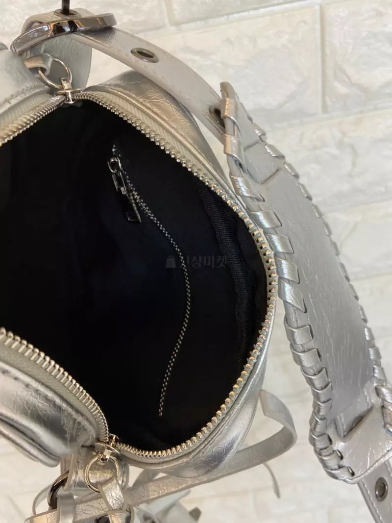 Trouvaille - Korean Women Fashion - #womensfashion - Moters Cross Bag - 10