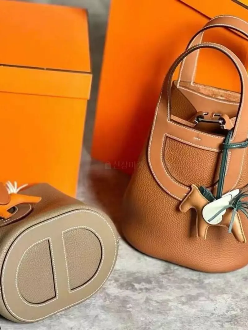 Trouvaille - Korean Women Fashion - #womensfashion - Tote Cross Bag
