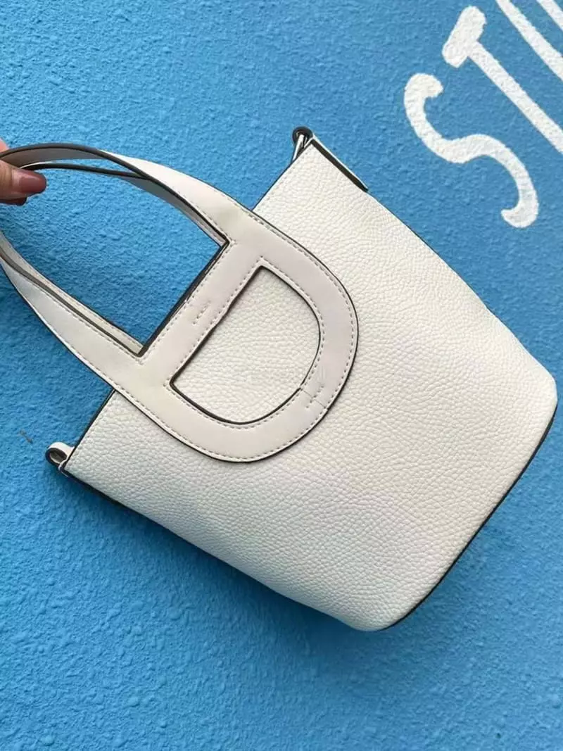 Trouvaille - Korean Women Fashion - #womensfashion - Tote Cross Bag - 7