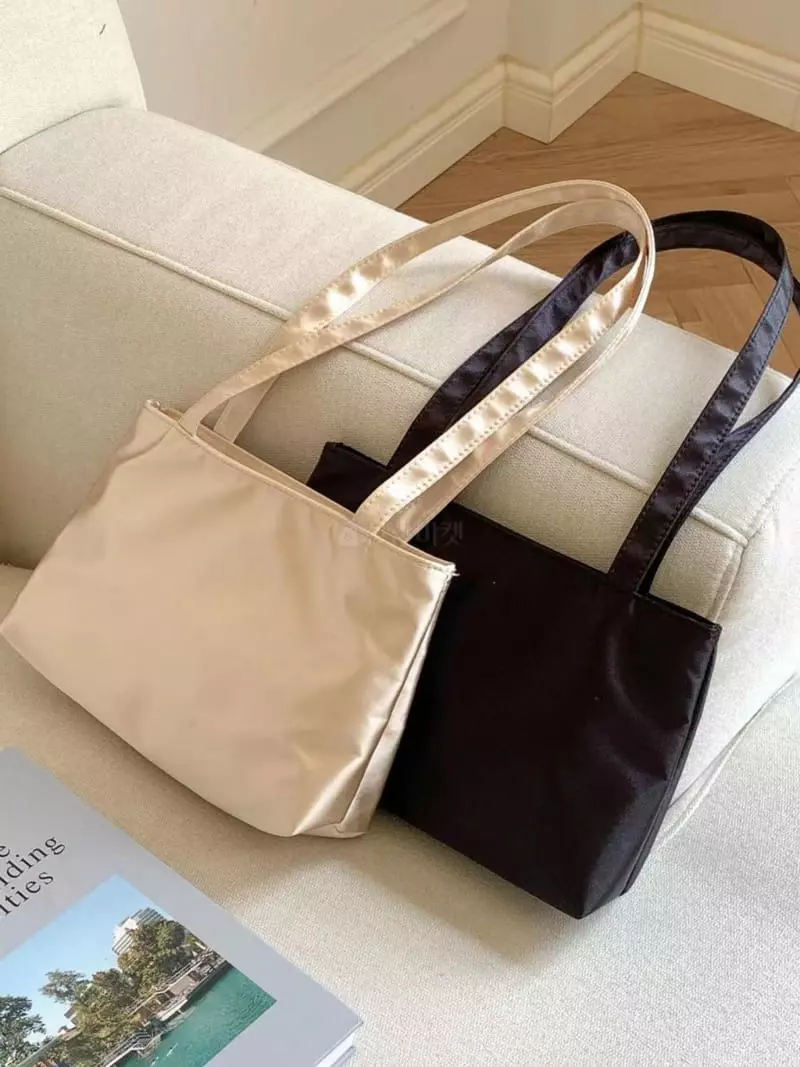 Trouvaille - Korean Women Fashion - #womensfashion - Berry Bag - 3