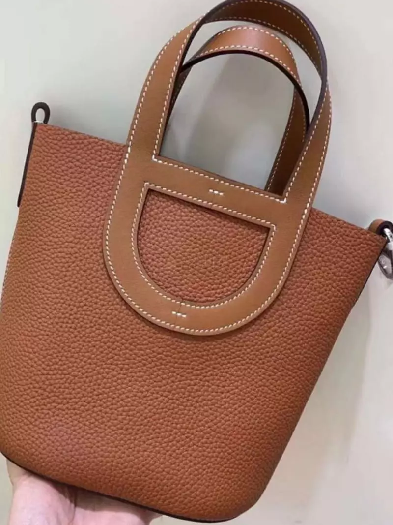 Trouvaille - Korean Women Fashion - #womensfashion - Roof Bag 18cm - 11