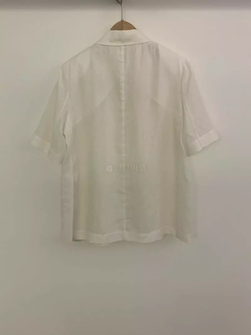 Underkey - Korean Women Fashion - #momslook - Willow Jacket - 8
