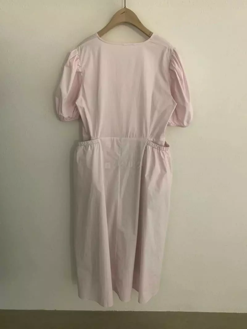 Underkey - Korean Women Fashion - #momslook - Abene One-piece - 12