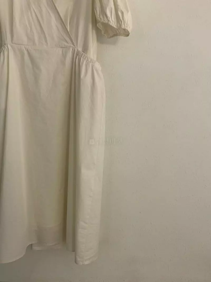 Underkey - Korean Women Fashion - #pursuepretty - Abene One-piece - 6
