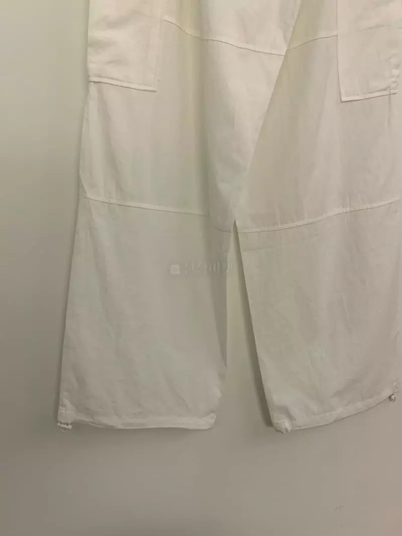 Underkey - Korean Women Fashion - #shopsmall - Login Cargo Pants - 6