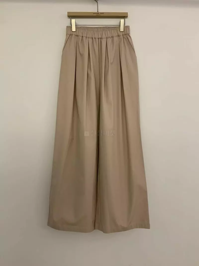 Underkey - Korean Women Fashion - #shopsmall - Leeads Pants - 5