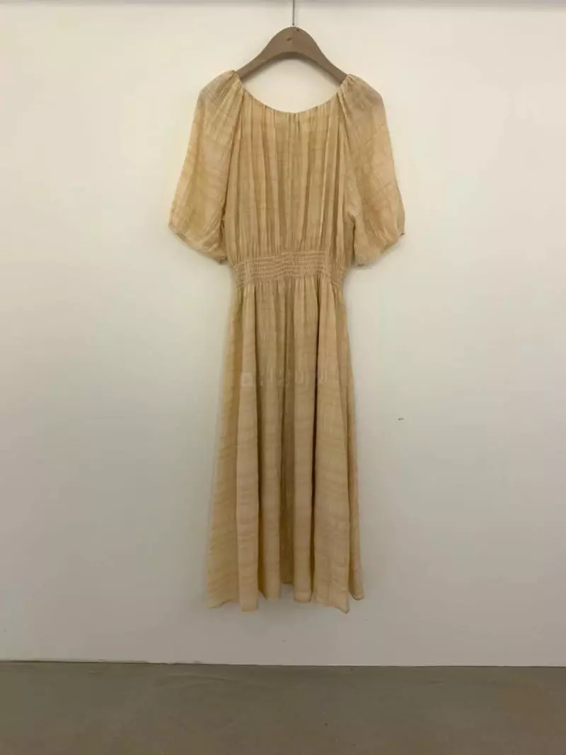 Underkey - Korean Women Fashion - #thatsdarling - Modalri One-piece - 9
