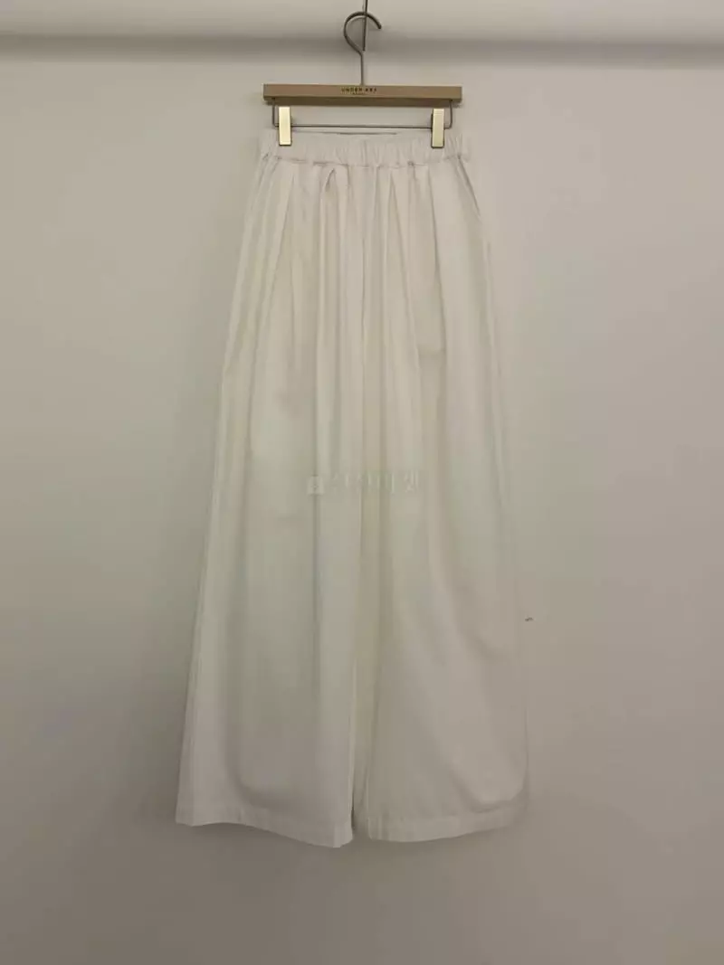 Underkey - Korean Women Fashion - #thelittlethings - Leeads Pants - 7