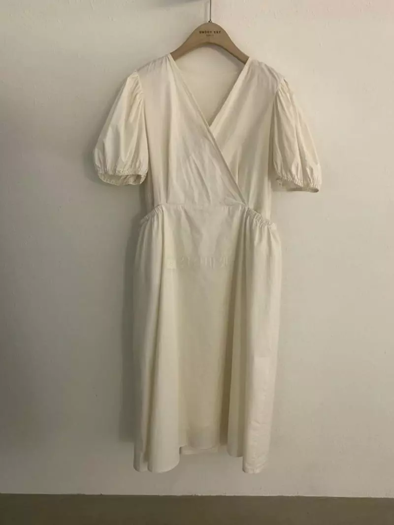 Underkey - Korean Women Fashion - #womensfashion - Abene One-piece - 4