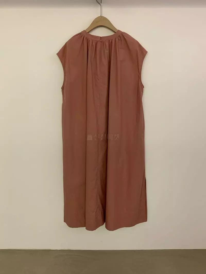 Underkey - Korean Women Fashion - #womensfashion - Hepburn One-piece - 8