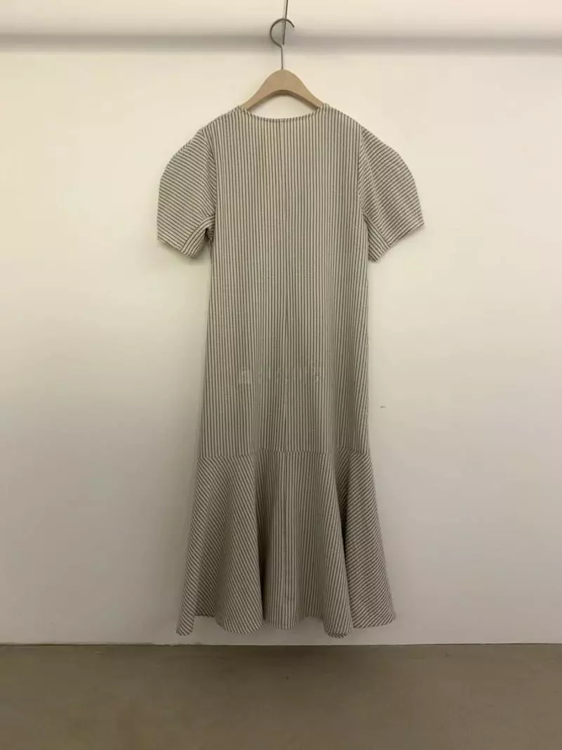 Underkey - Korean Women Fashion - #womensfashion - Summary One-piece - 5