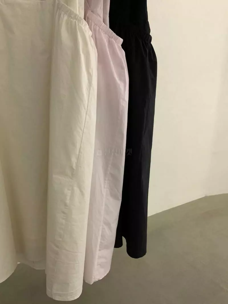Underkey - Korean Women Fashion - #womensfashion - Abene One-piece - 3