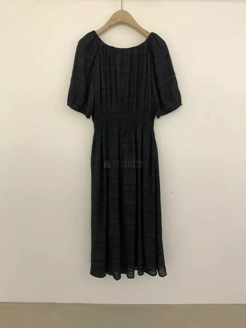 Underkey - Korean Women Fashion - #womensfashion - Modalri One-piece - 12