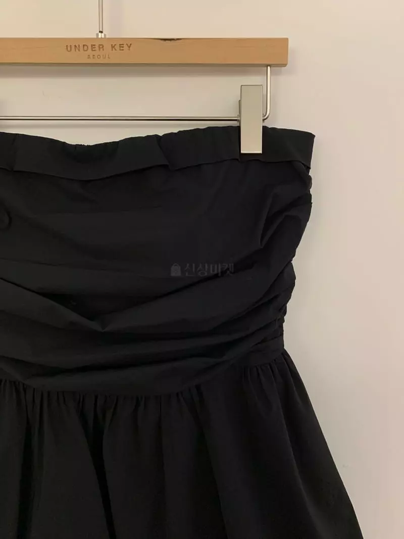 Underkey - Korean Women Fashion - #womensfashion - Ella Blouse Top - 10