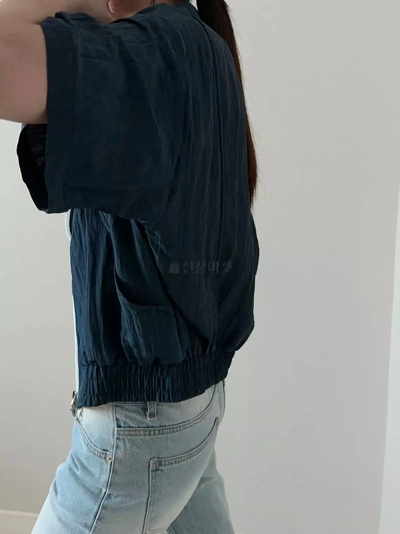Unene Garden - Korean Women Fashion - #momslook - Lulu Jacket - 3