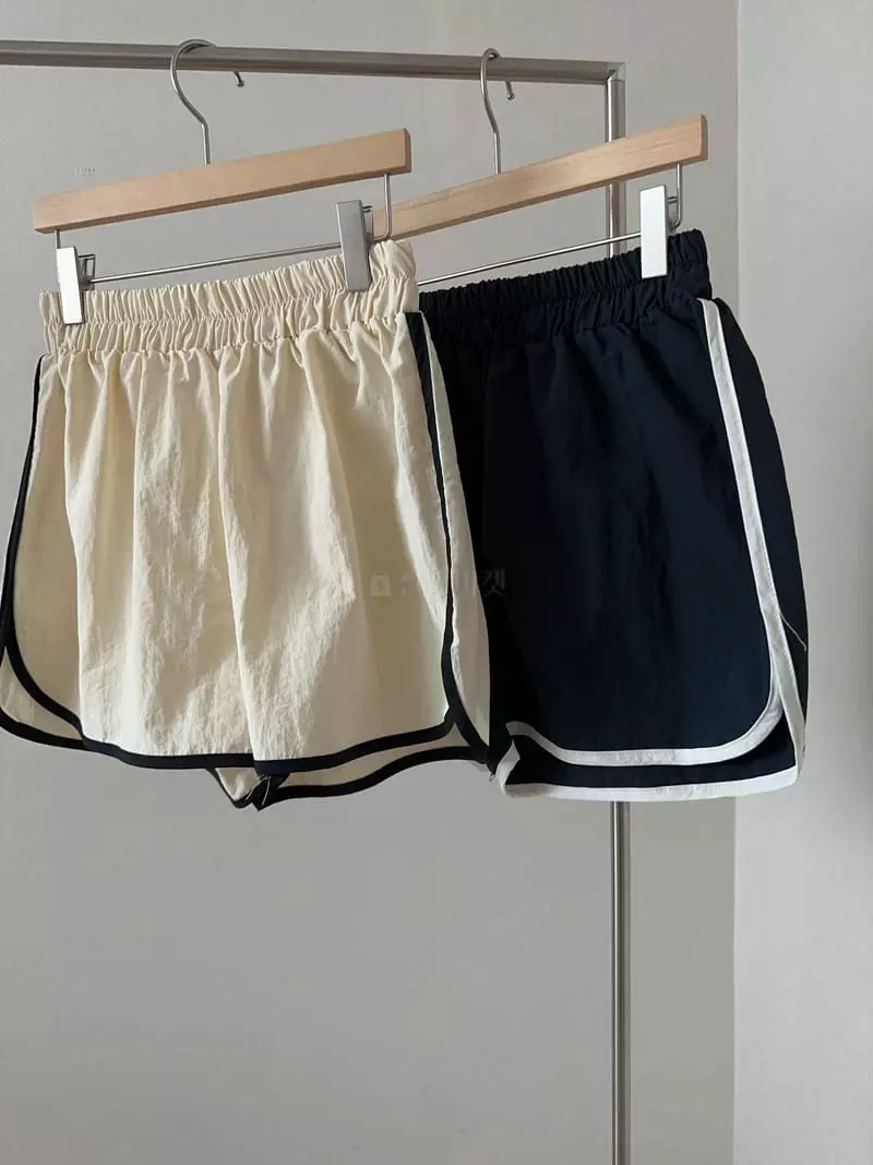 Unene Garden - Korean Women Fashion - #shopsmall - Sailor Pants - 10