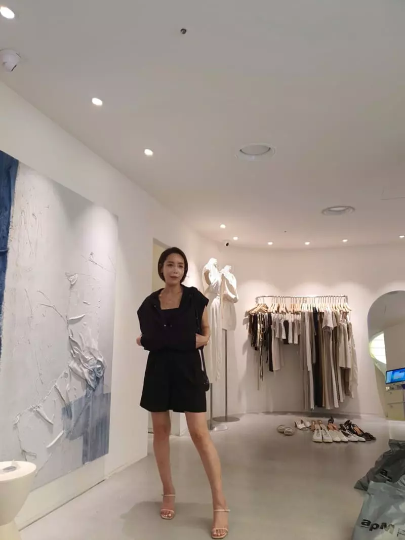 Wida - Korean Women Fashion - #womensfashion - Mello Hoody Jumper - 10