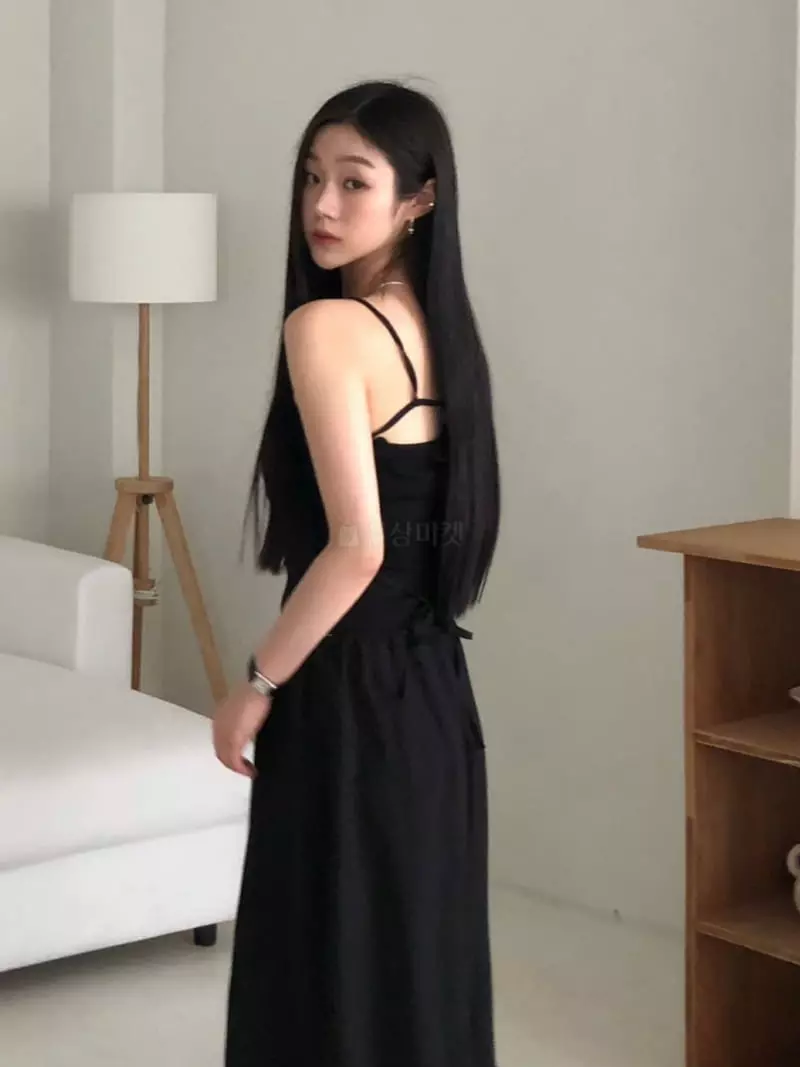 Your - Korean Women Fashion - #womensfashion - Duo One-piece