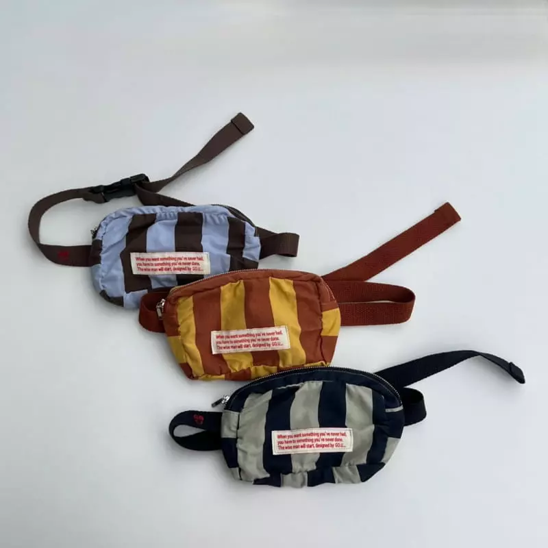 go;u - Korean Children Fashion - #fashionkids - Big Mac Pack