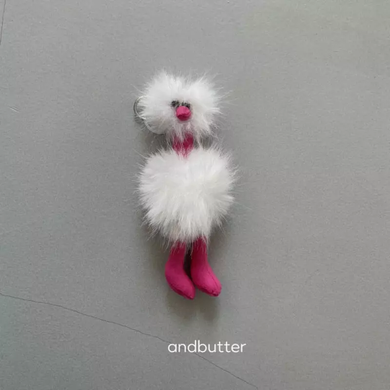 Andbutter - Korean Children Fashion - #Kfashion4kids - Tajo Kye Ring - 2