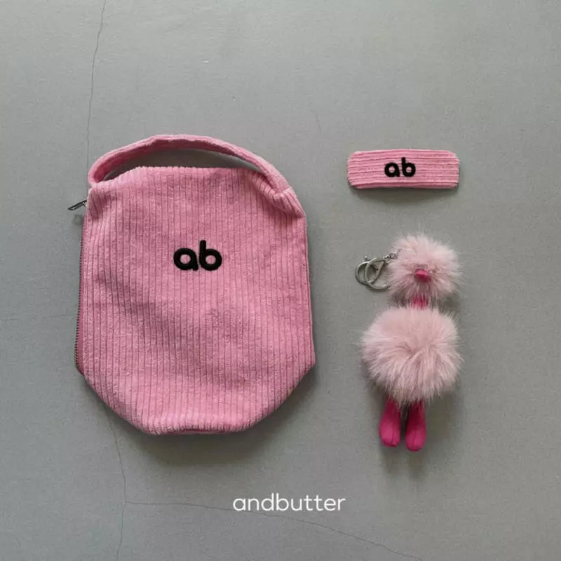 Andbutter - Korean Children Fashion - #childofig - Tajo Kye Ring - 7