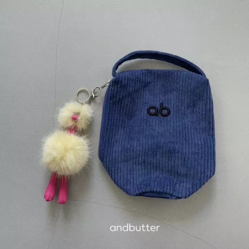 Andbutter - Korean Children Fashion - #childrensboutique - Tajo Kye Ring - 9