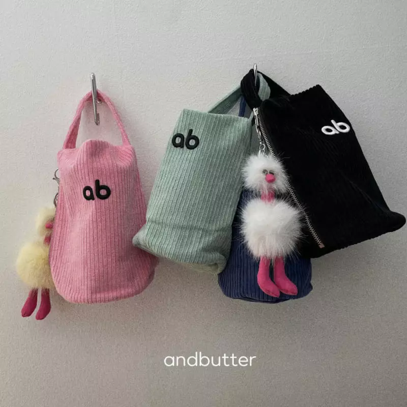 Andbutter - Korean Children Fashion - #discoveringself - Tajo Kye Ring - 11