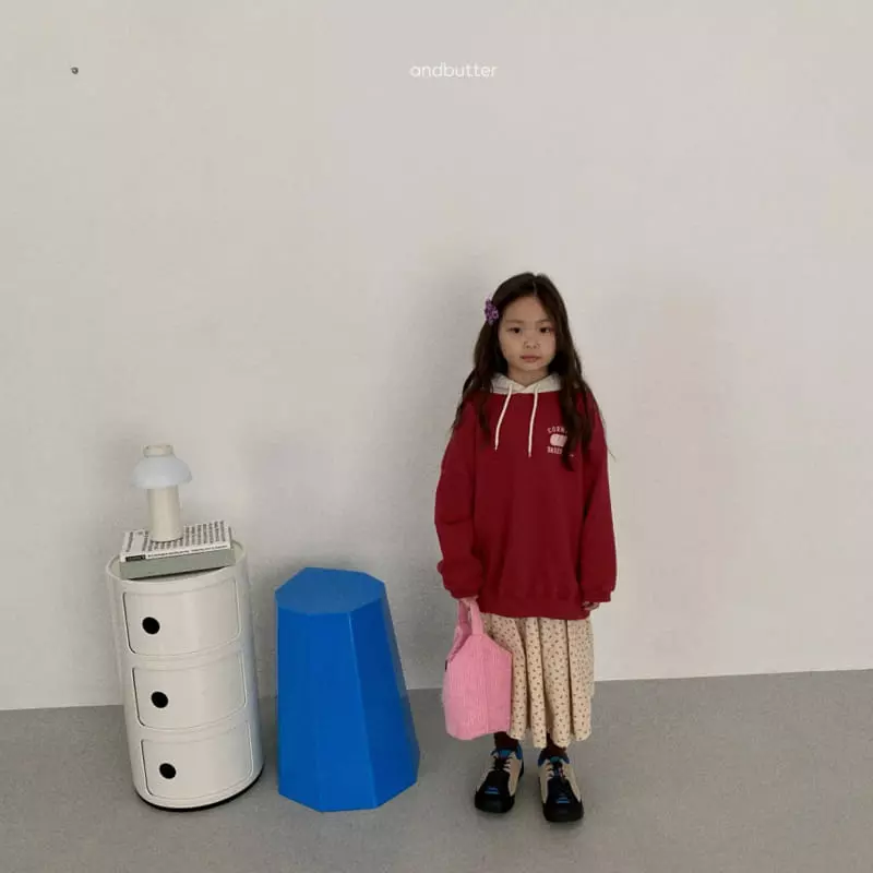 Andbutter - Korean Children Fashion - #fashionkids - Gordeng Mini Bag - 11